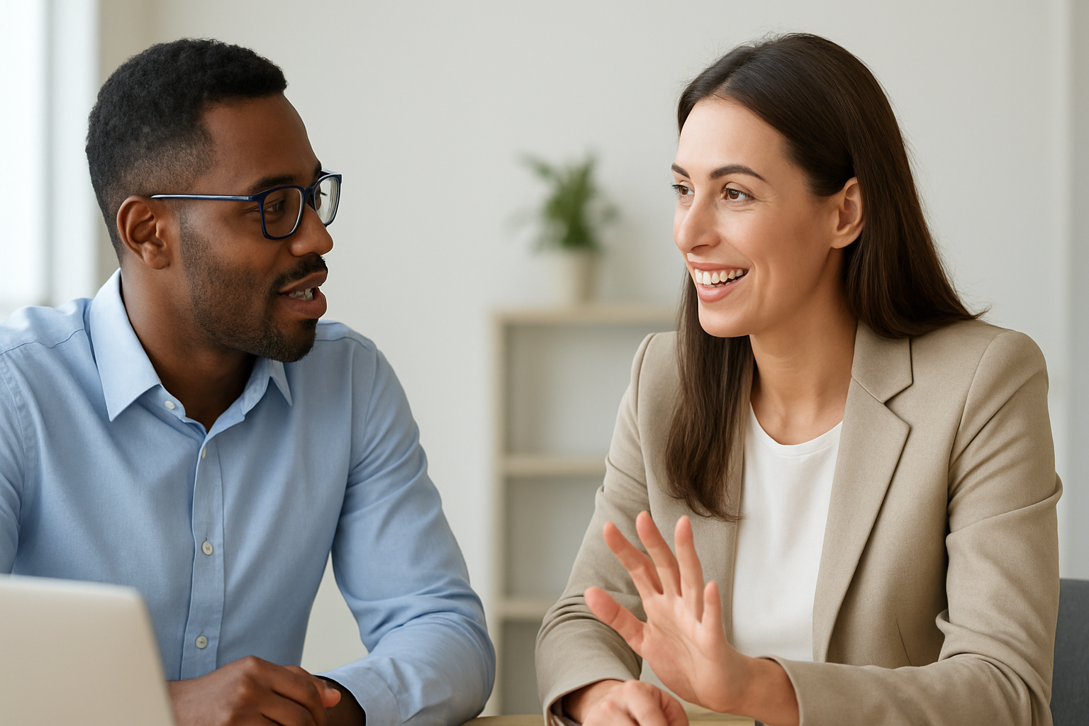 How to Build Stronger Relationships Through Clear Customer Communication
