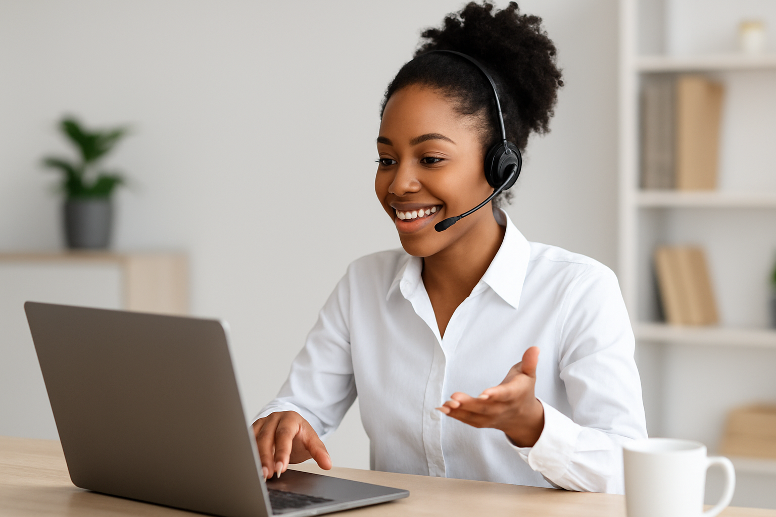 Como Aumentar a Satisfação do Cliente com um Sistema de Tickets de Suporte