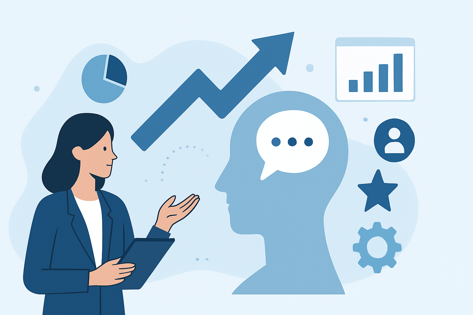 Top Trends Shaping the Future of Customer Experience in 2024