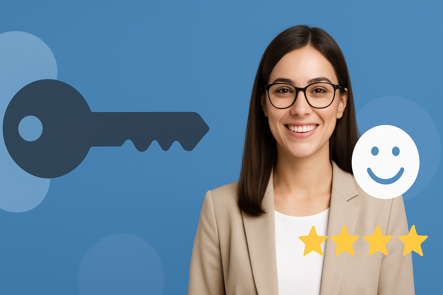 The Key to Unlocking Customer Satisfaction: Best Practices for Businesses