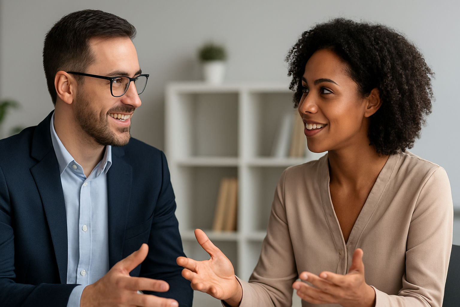 Building Lasting Relationships Through Effective Customer Communication