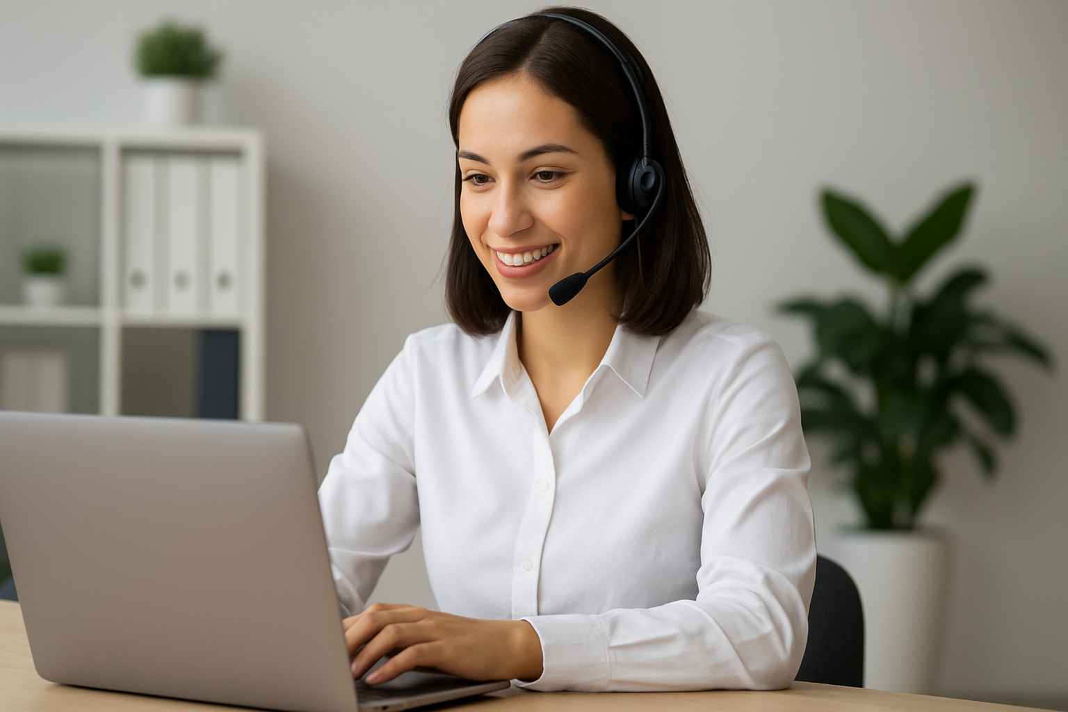 Como Fidelizar Clientes através de um Serviço de Atendimento Eficaz