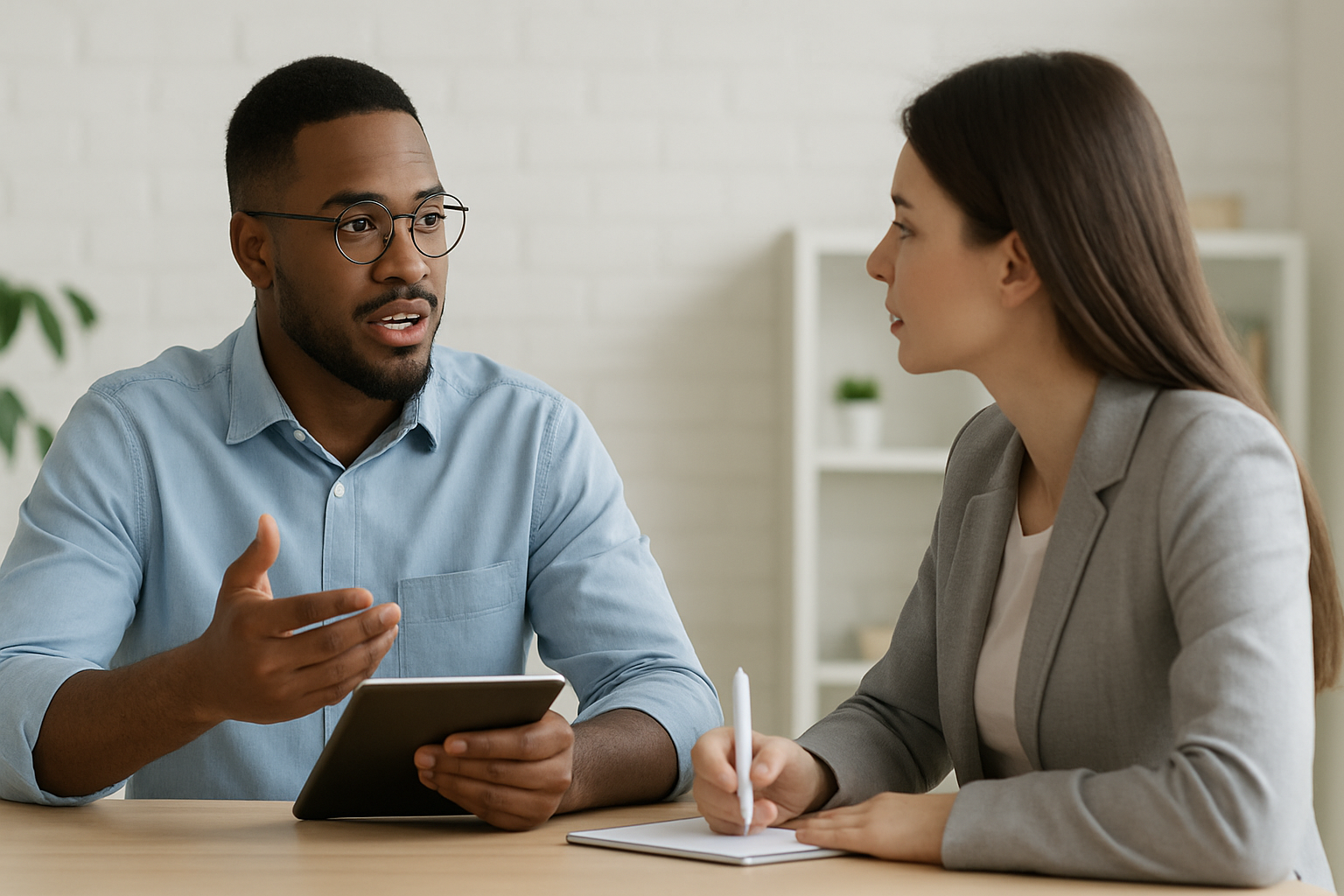Transforming Feedback into Action: Effective Communication with Customers