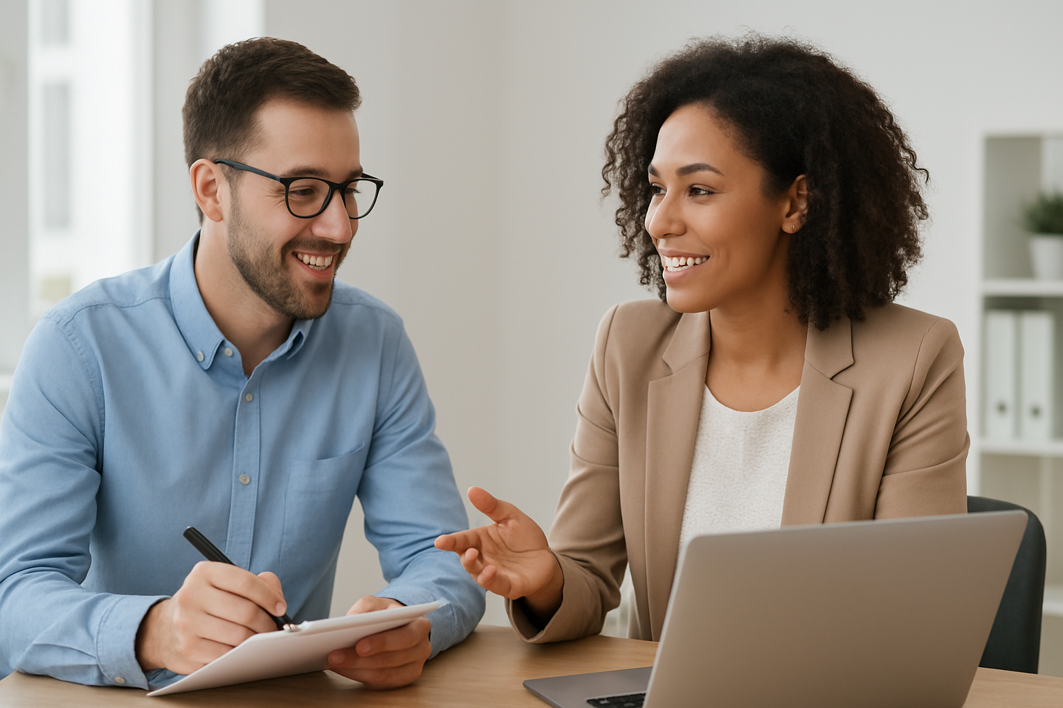 Estratégias Eficazes para Feedbacks Construtivos com Clientes