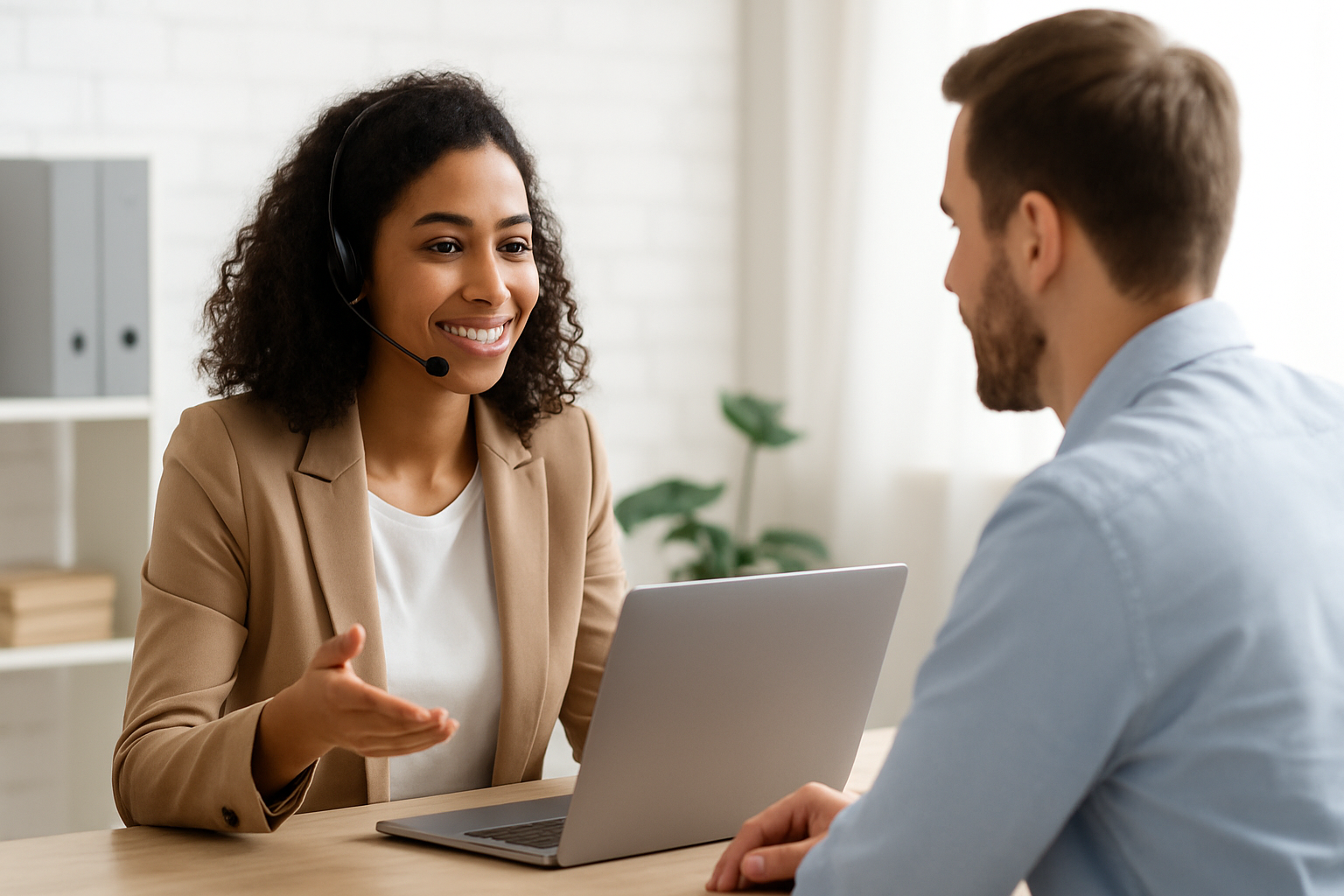 The Role of Effective Customer Communication in Building Brand Loyalty