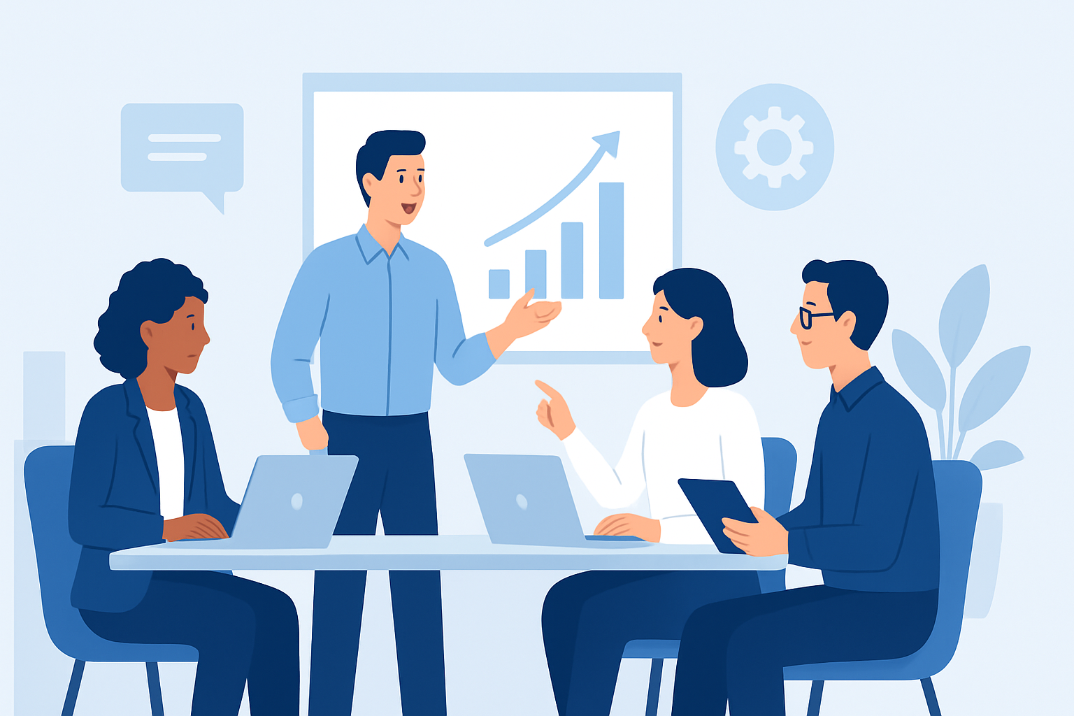 Unlocking Team Synergy: The Ultimate Guide to Enterprise Collaboration Tools