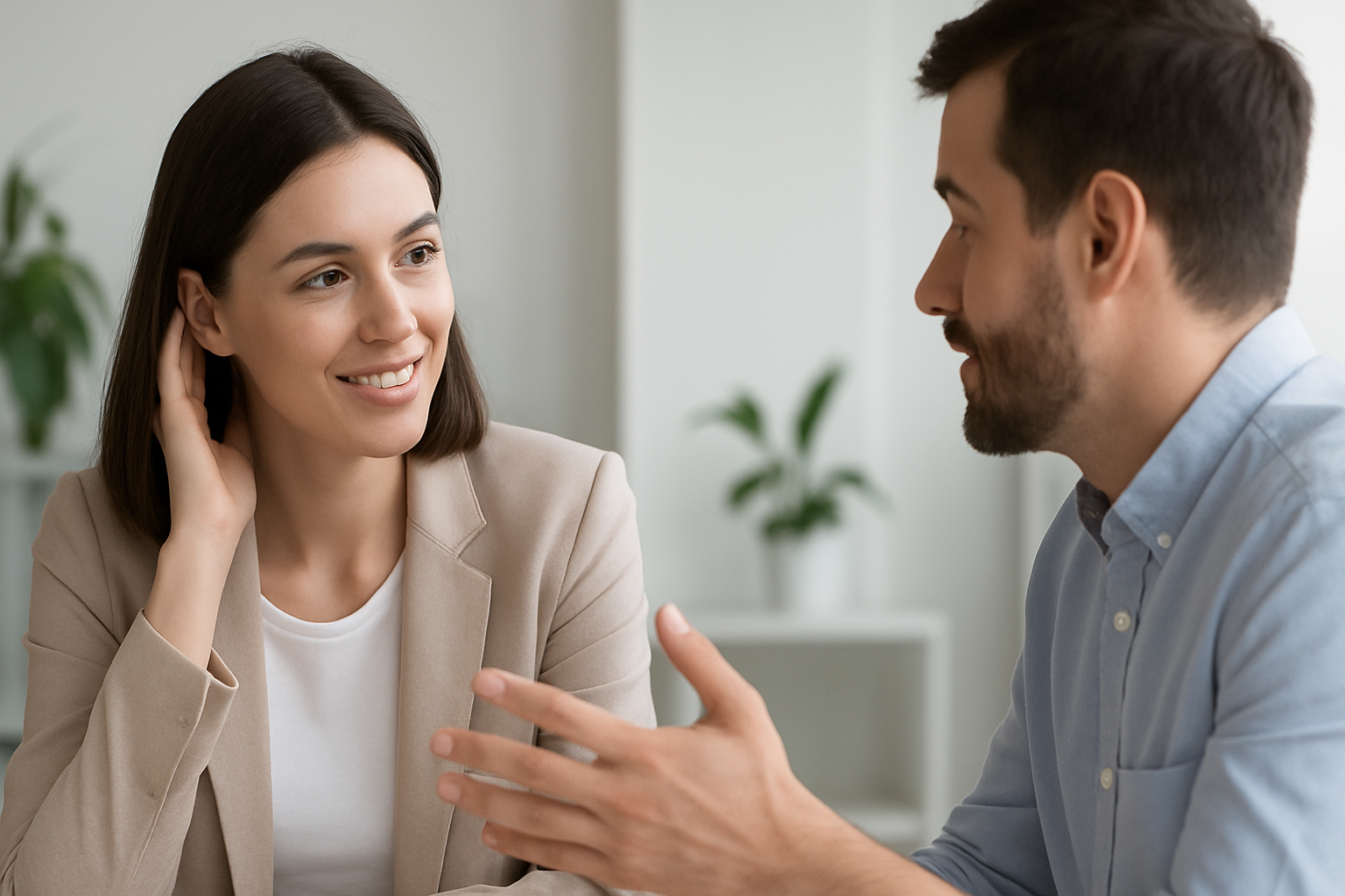 A Arte de Ouvir: Como Melhorar a Comunicação com Clientes
