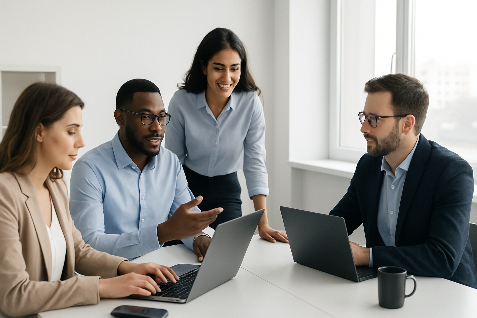 Maximizing Productivity: Top Enterprise Collaboration Tools for Today's Workforce
