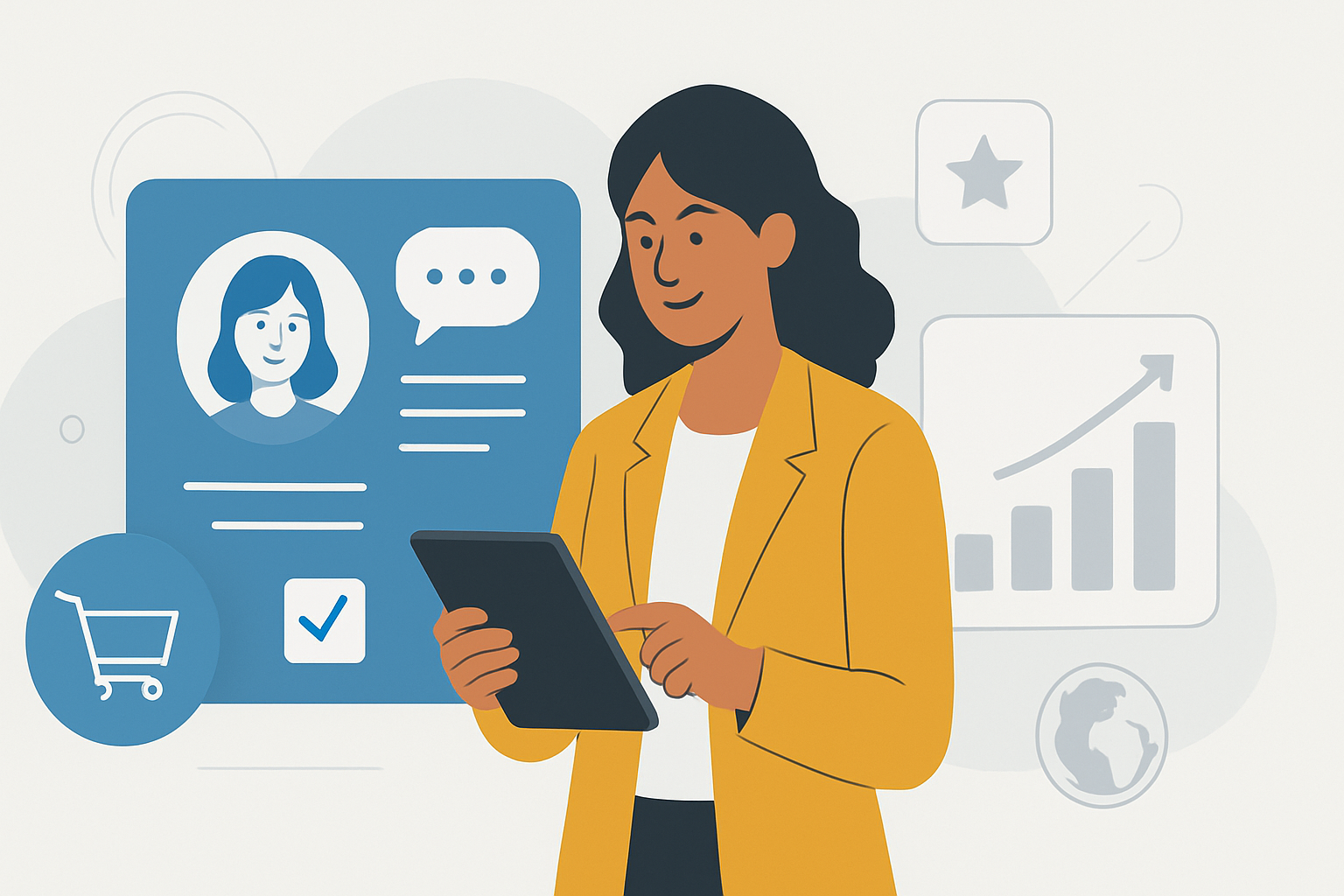 The Future of Customer Experience: Trends to Watch This Year
