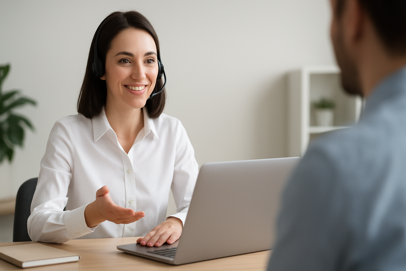 Estratégias de Atendimento ao Cliente que Transformam Vendas