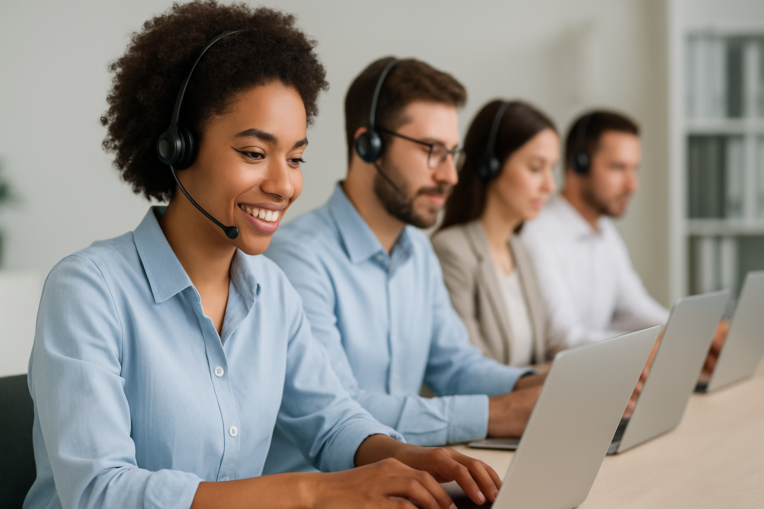 Building a Culture of Excellence in Customer Support Teams