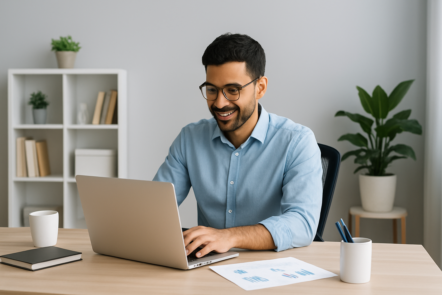 Maximizing Your Productivity: Strategies for a Thriving Workplace