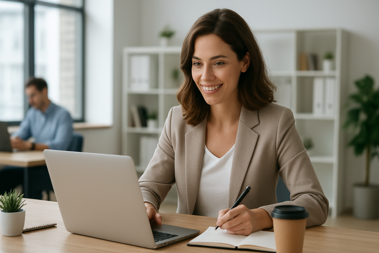 Boosting Workplace Productivity: 10 Essential Strategies for Success