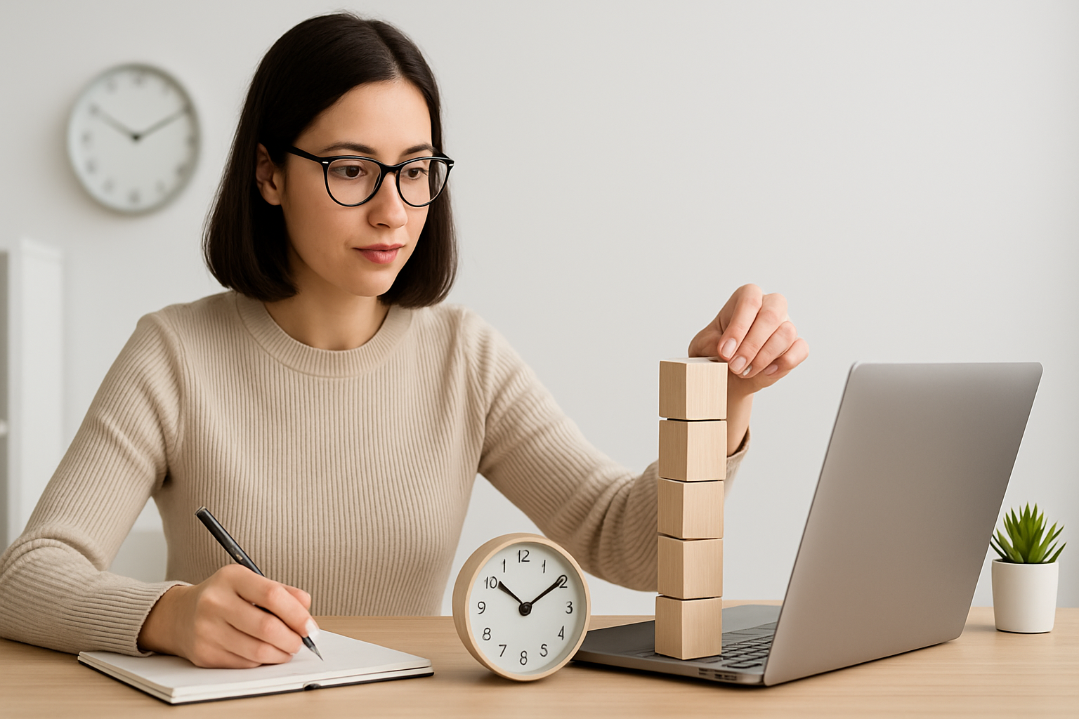 Estratégias Eficazes para Gerir o Tempo e Aumentar a Produtividade