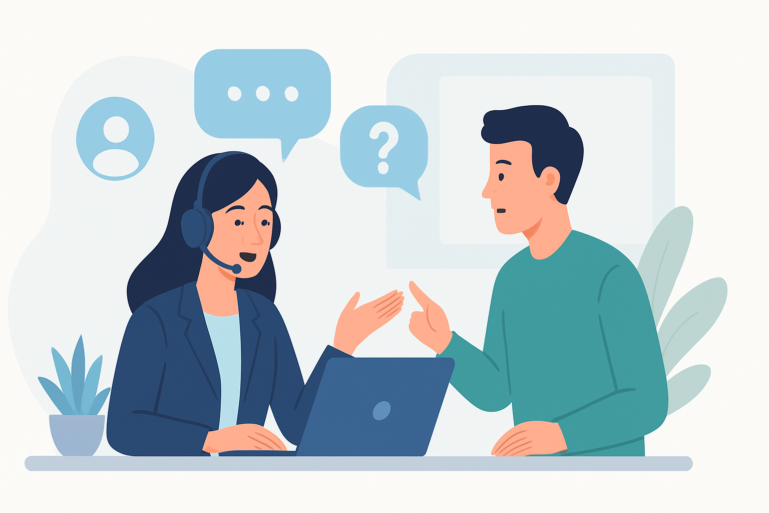 As Melhores Práticas para Gerir um Serviço de Helpdesk Eficiente