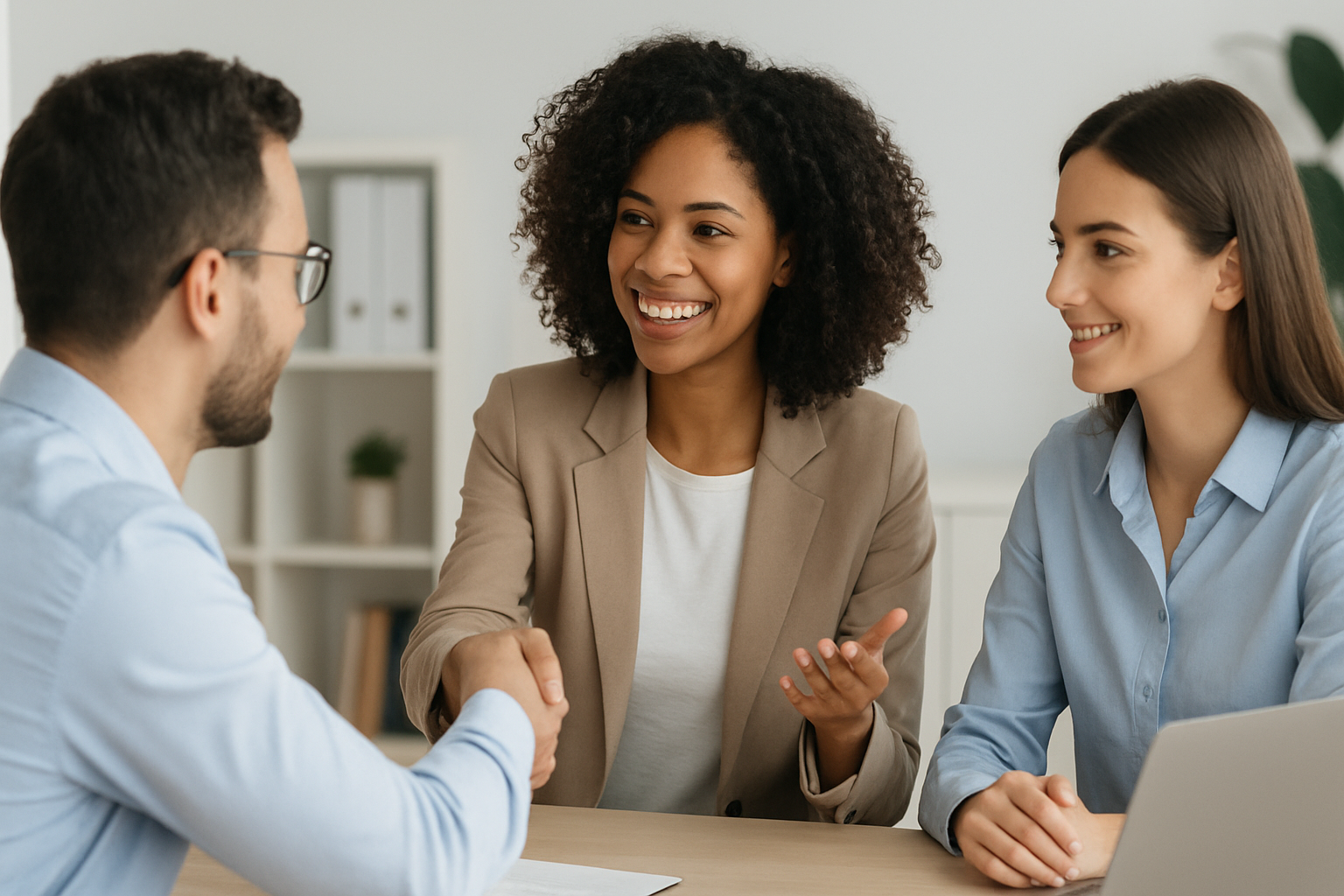 Creating a Customer-Centric Culture: Strategies for Enhanced Satisfaction