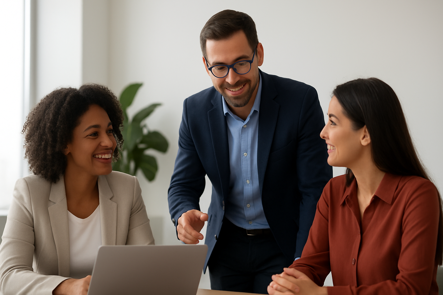Empowering Your Support Team: Tips for Leadership and Growth