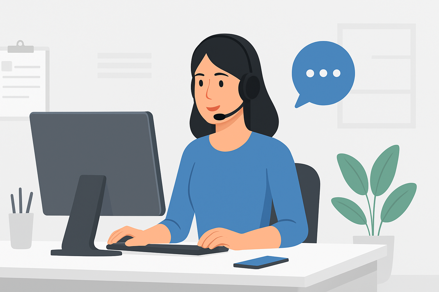 Dicas Práticas para Criar um Sistema de Helpdesk de Sucesso