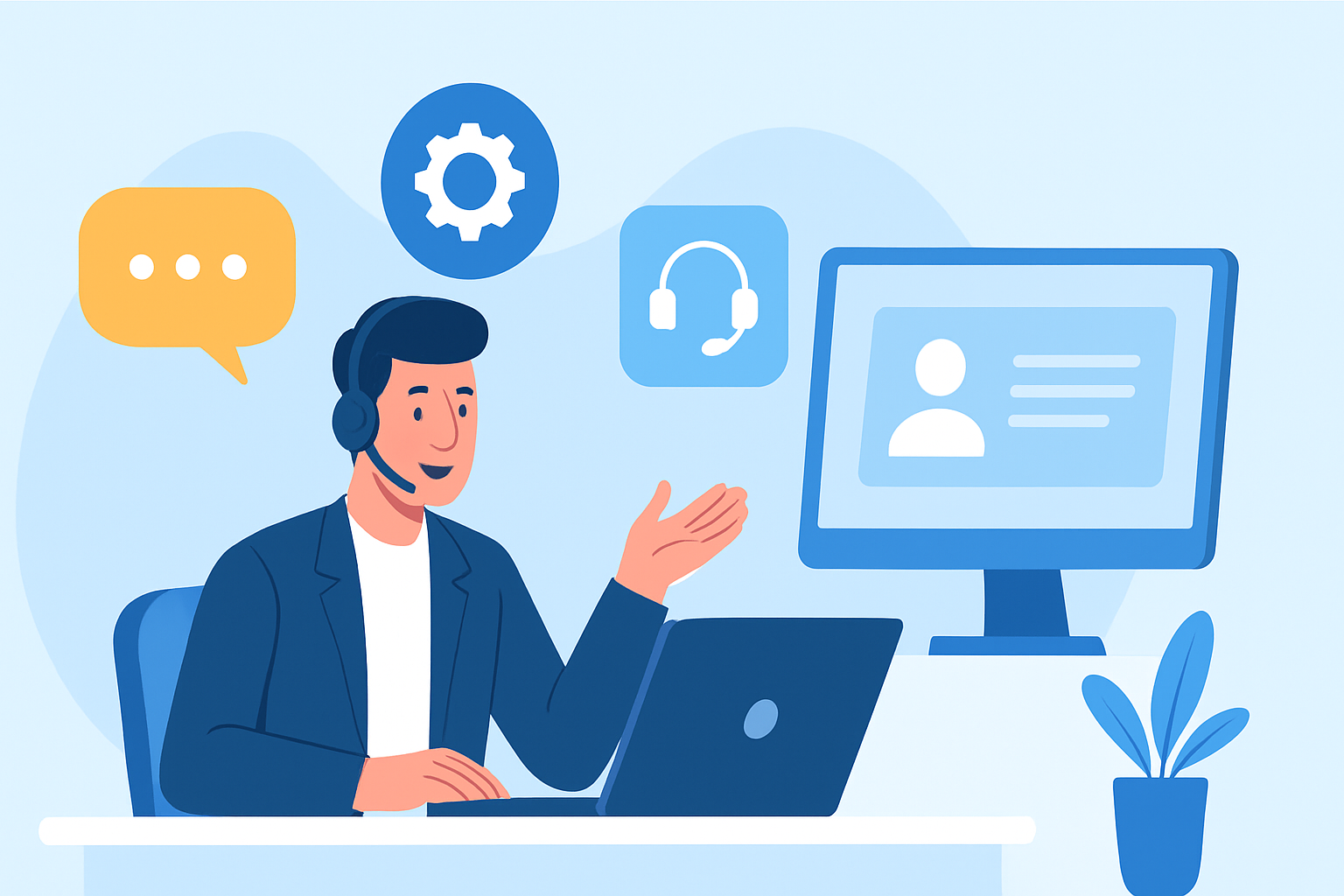 The Future of Helpdesk: Trends in Technical Support You Can't Ignore
