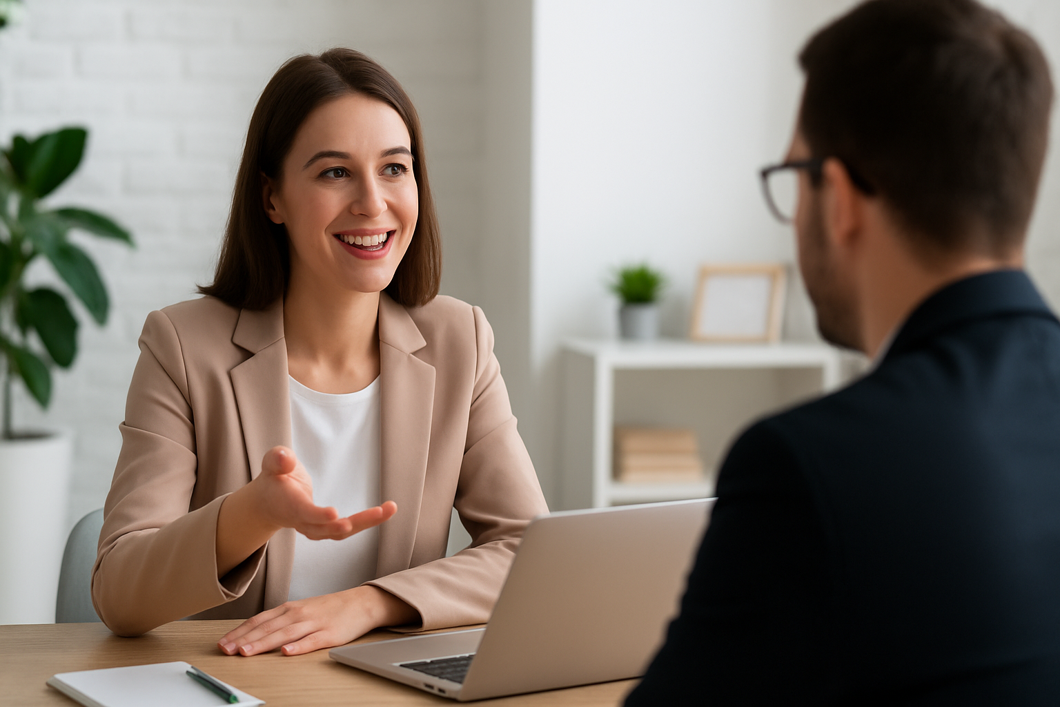 A Arte de Comunicar: Como Conquistar Clientes com Eficácia