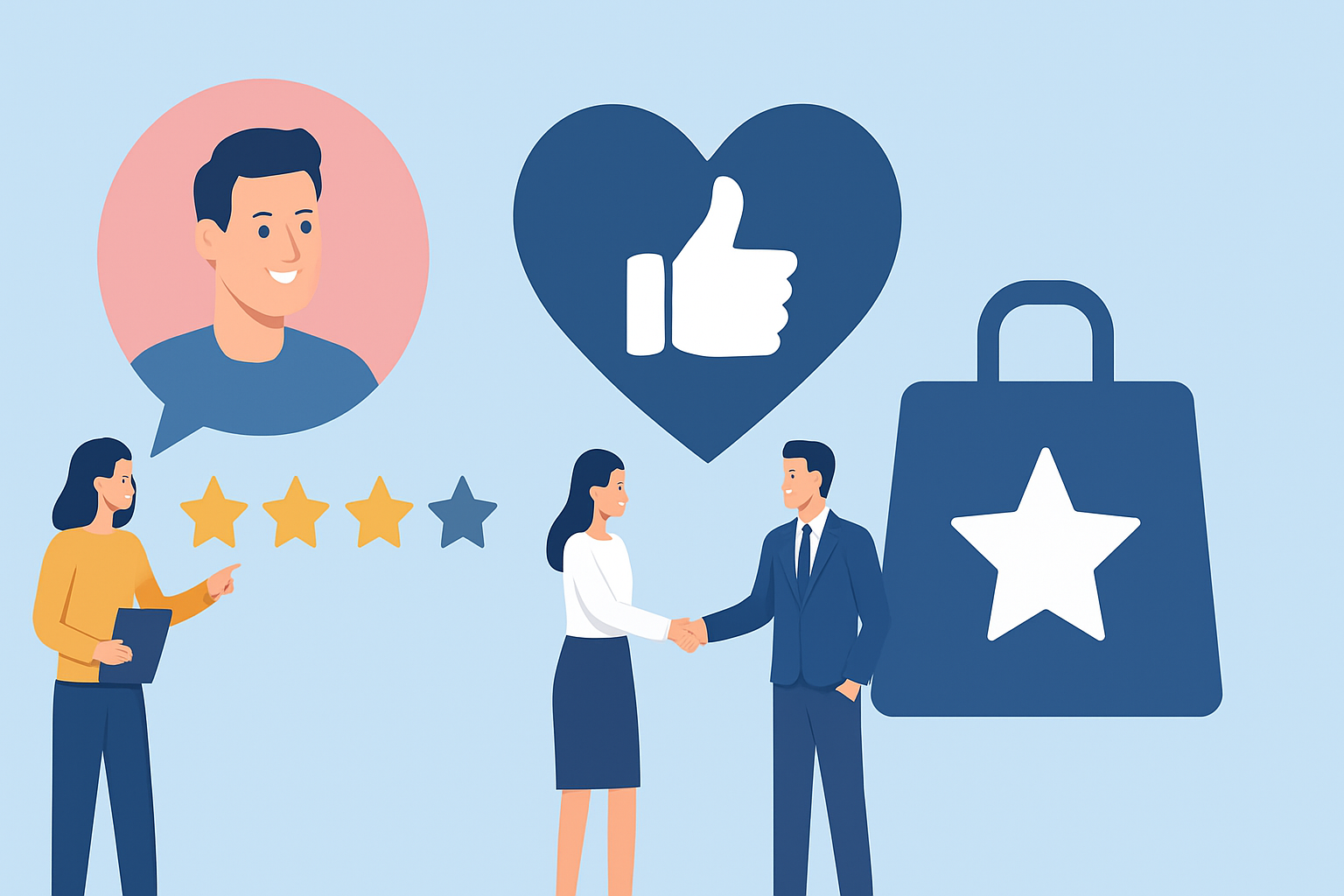 The Impact of Customer Satisfaction on Brand Loyalty and Retention
