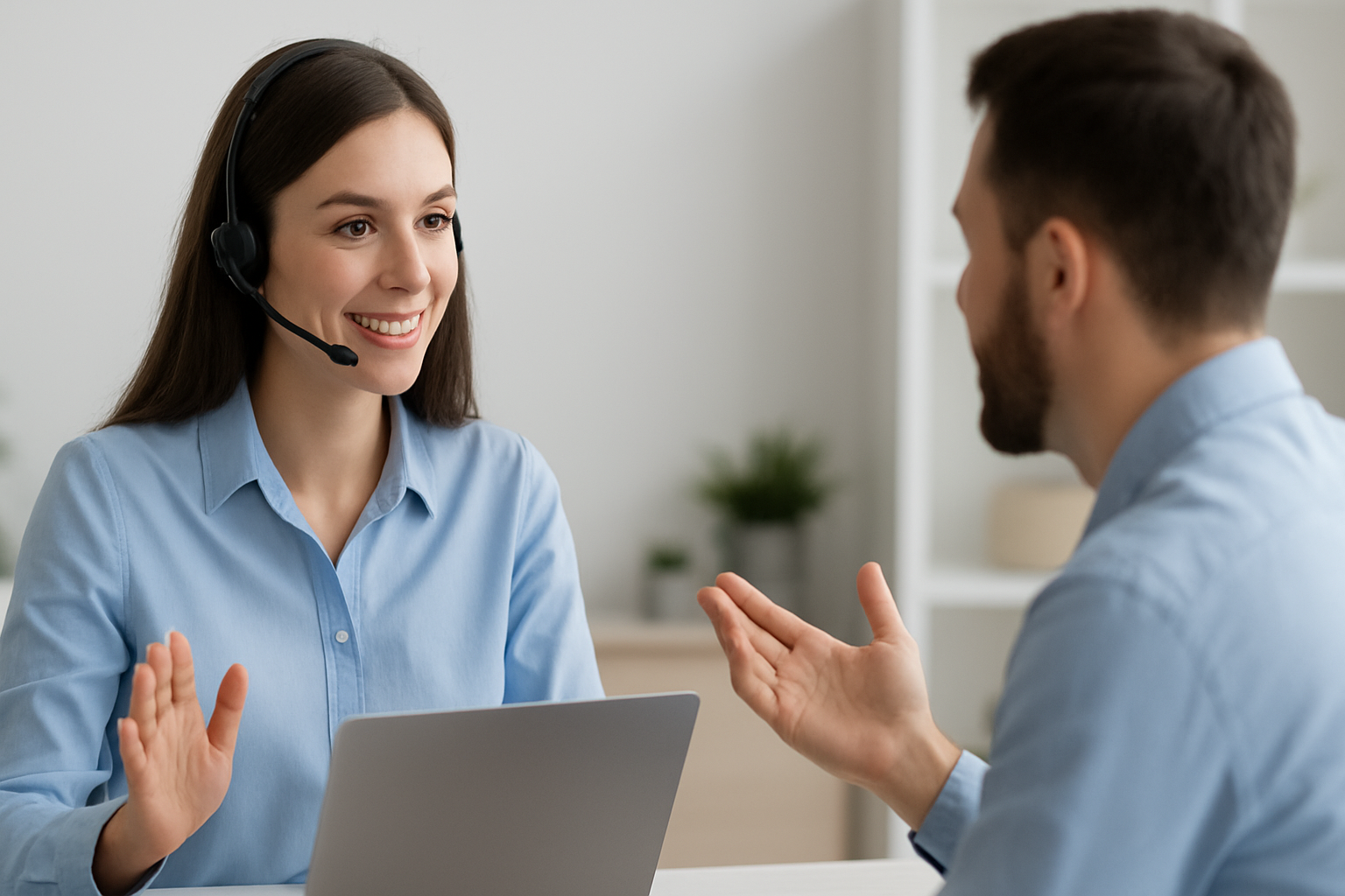 Dicas para Melhorar a Comunicação no Suporte Técnico