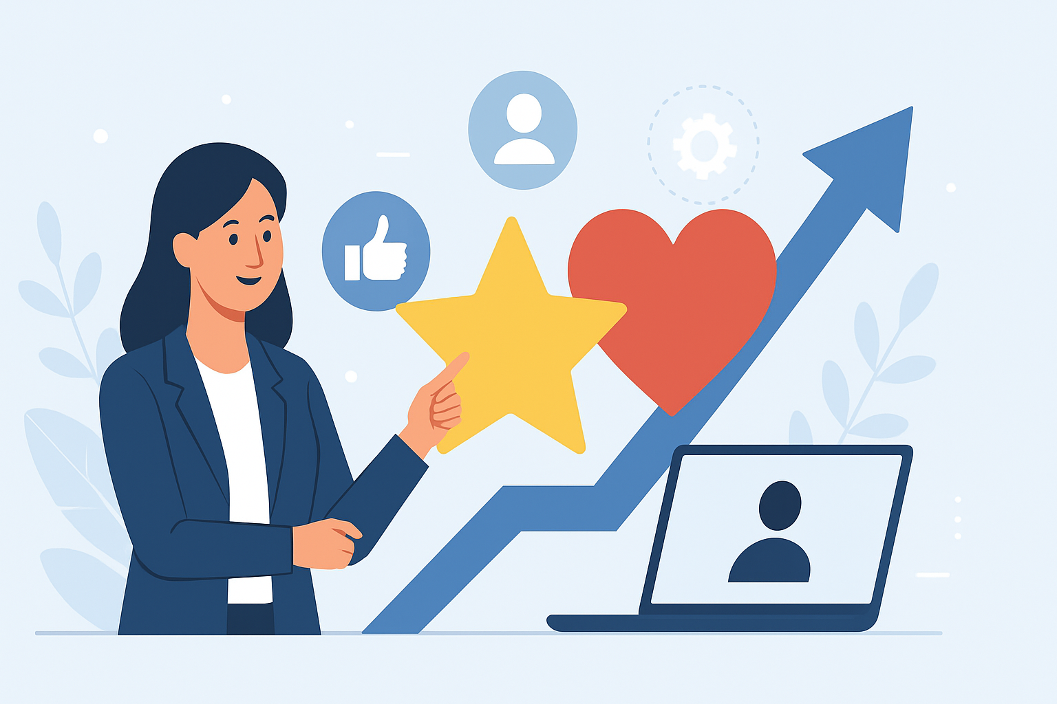 Top 10 Innovative Techniques for Enhancing Customer Loyalty