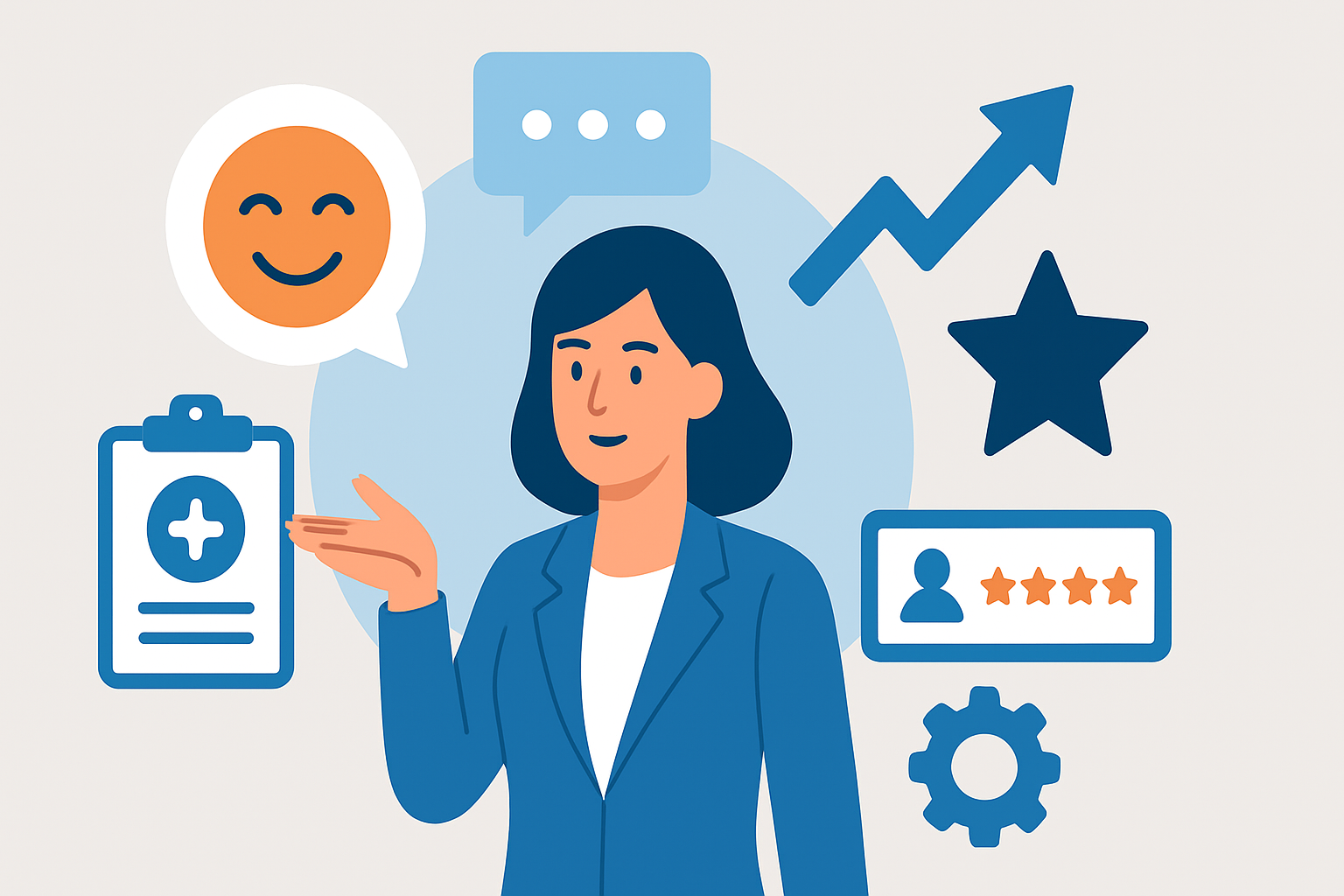 Enhancing Customer Experience: Strategies for Success in a Competitive Marketplace