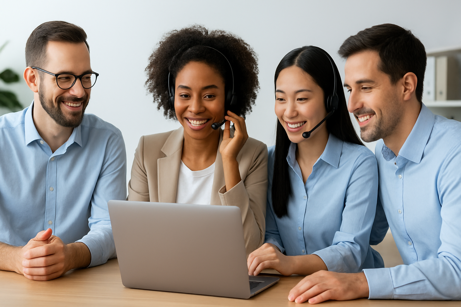 Empowering Your Support Team: Tips for Enhanced Performance