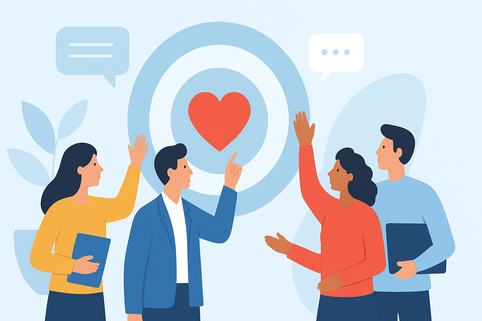 Building a Customer-Centric Culture for Lasting Satisfaction