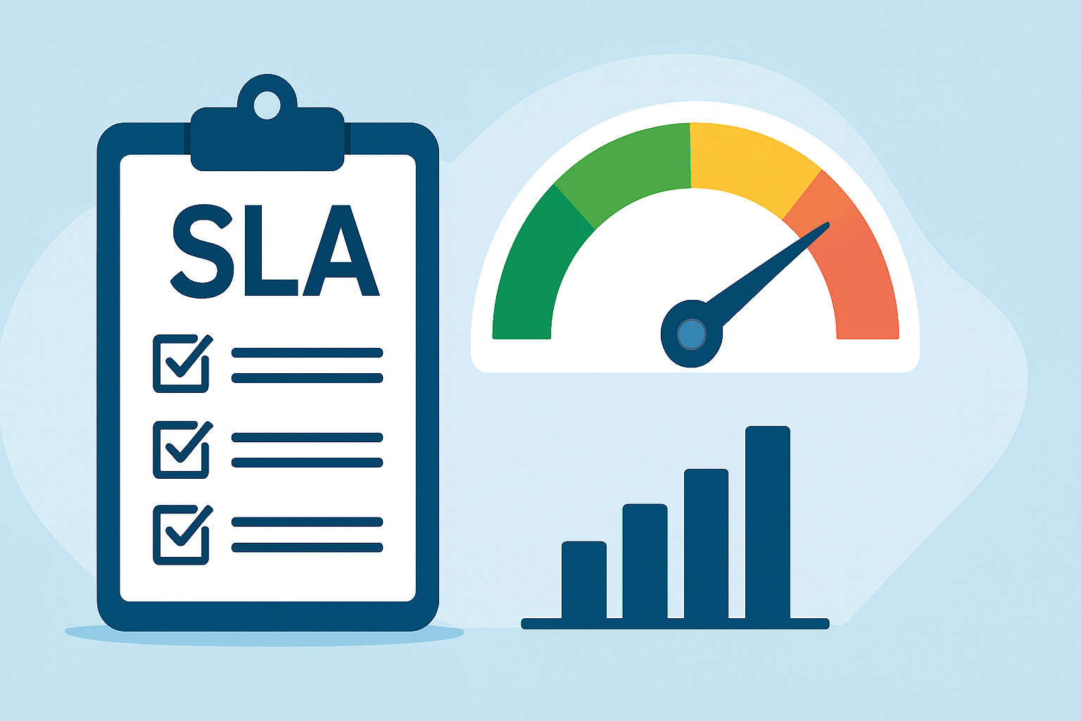 Understanding SLA: The Key to Measuring Support Success