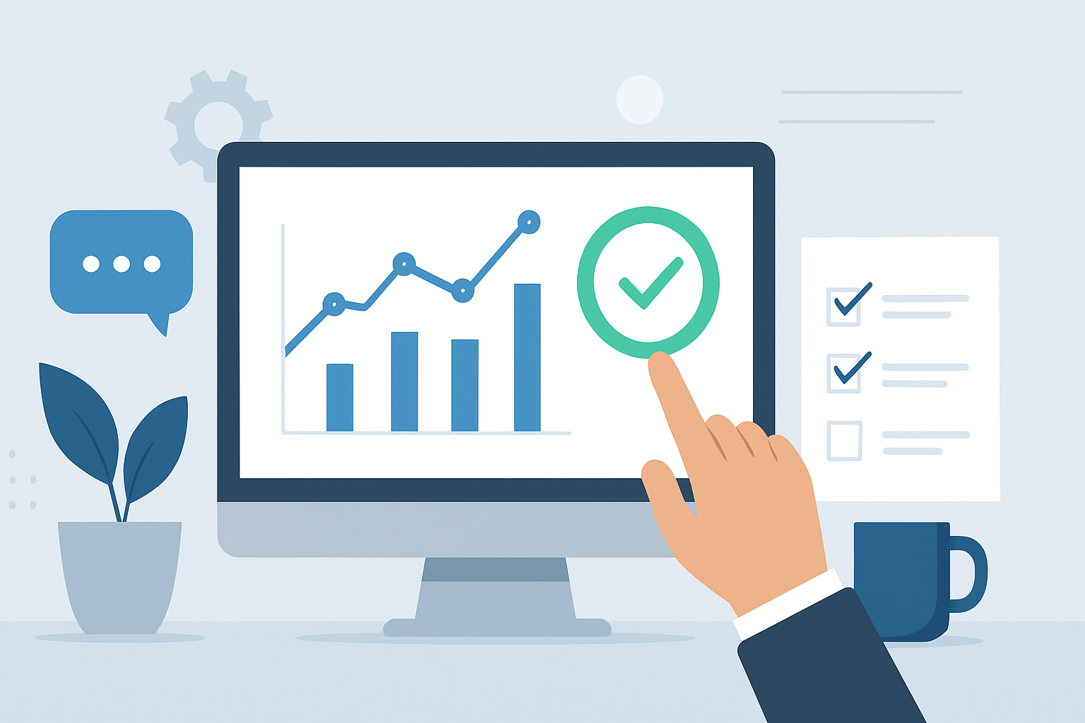 How to Optimize Your Support Metrics for Better SLA Compliance