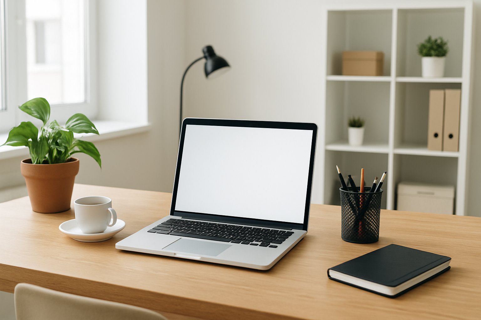 Creating an Inspiring Workspace: Tips to Boost Employee Productivity