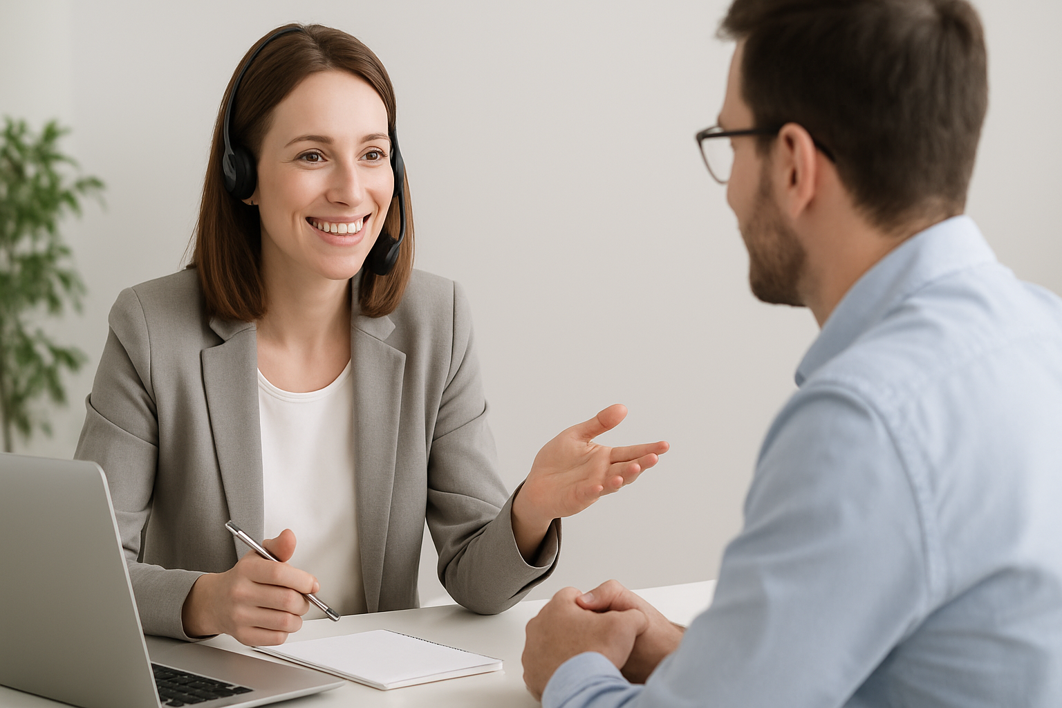 The Importance of Clear Communication in Building Customer Loyalty