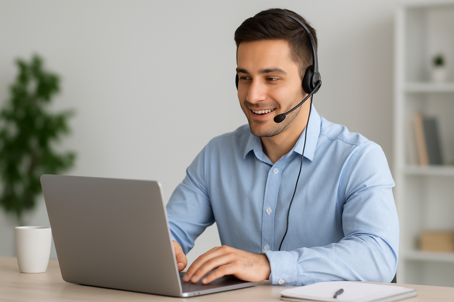 Top 5 Essential Skills for Effective Technical Support Agents