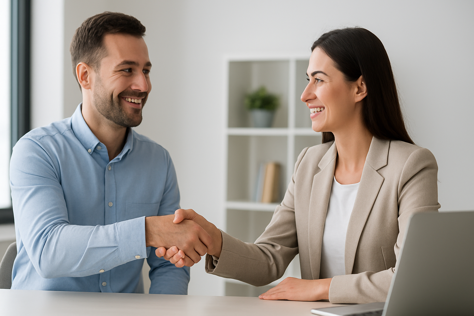 Como Construir Relações Sólidas com os Seus Clientes para Aumentar a Fidelização