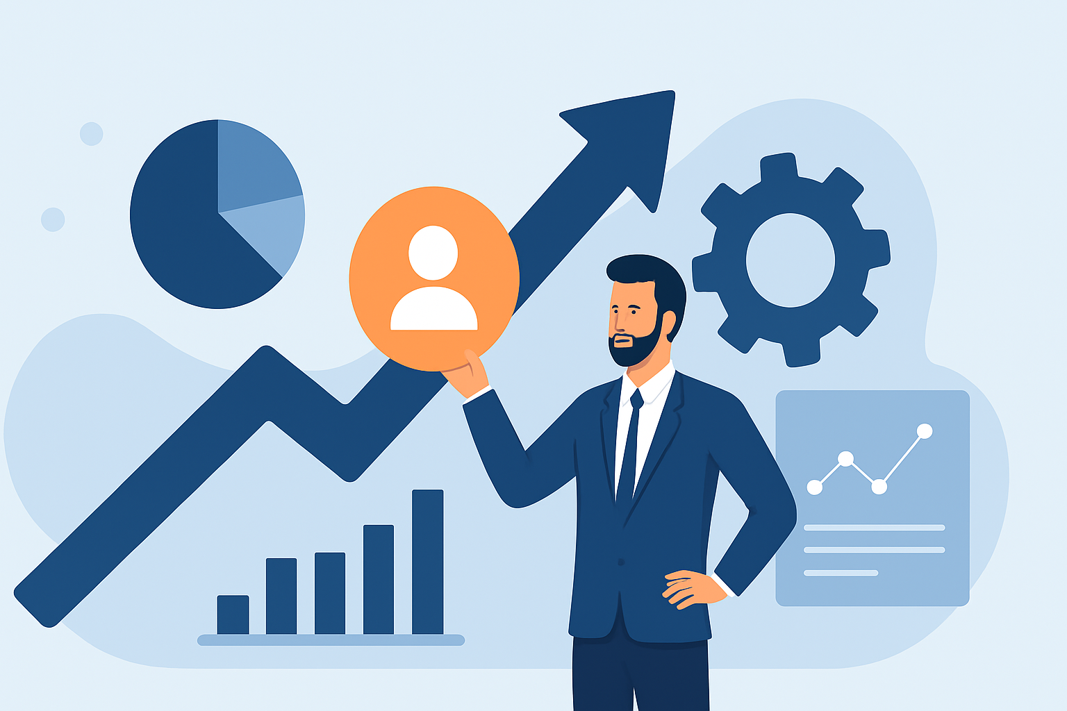 Maximizing Customer Lifetime Value Through Proven Retention Techniques