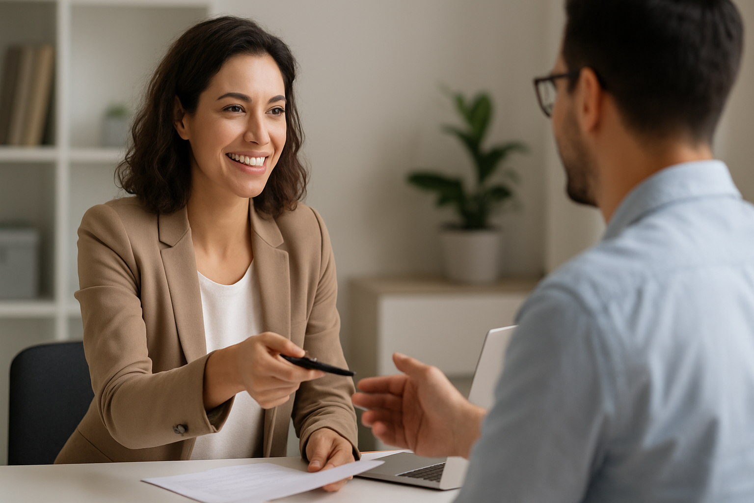 Técnicas Eficazes para Encantar os Seus Clientes