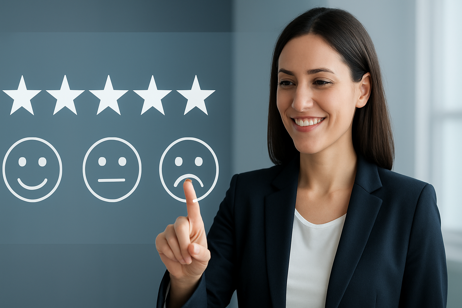 Técnicas Inovadoras para Transformar a Experiência do Cliente