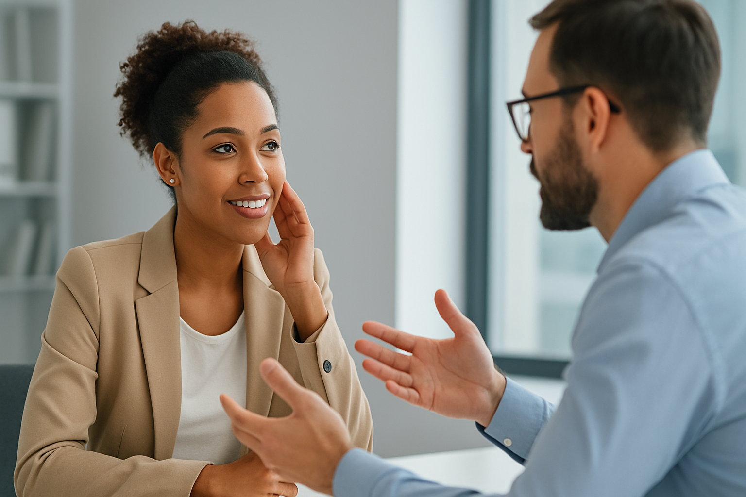 The Art of Listening: Improving Your Customer Communication Skills