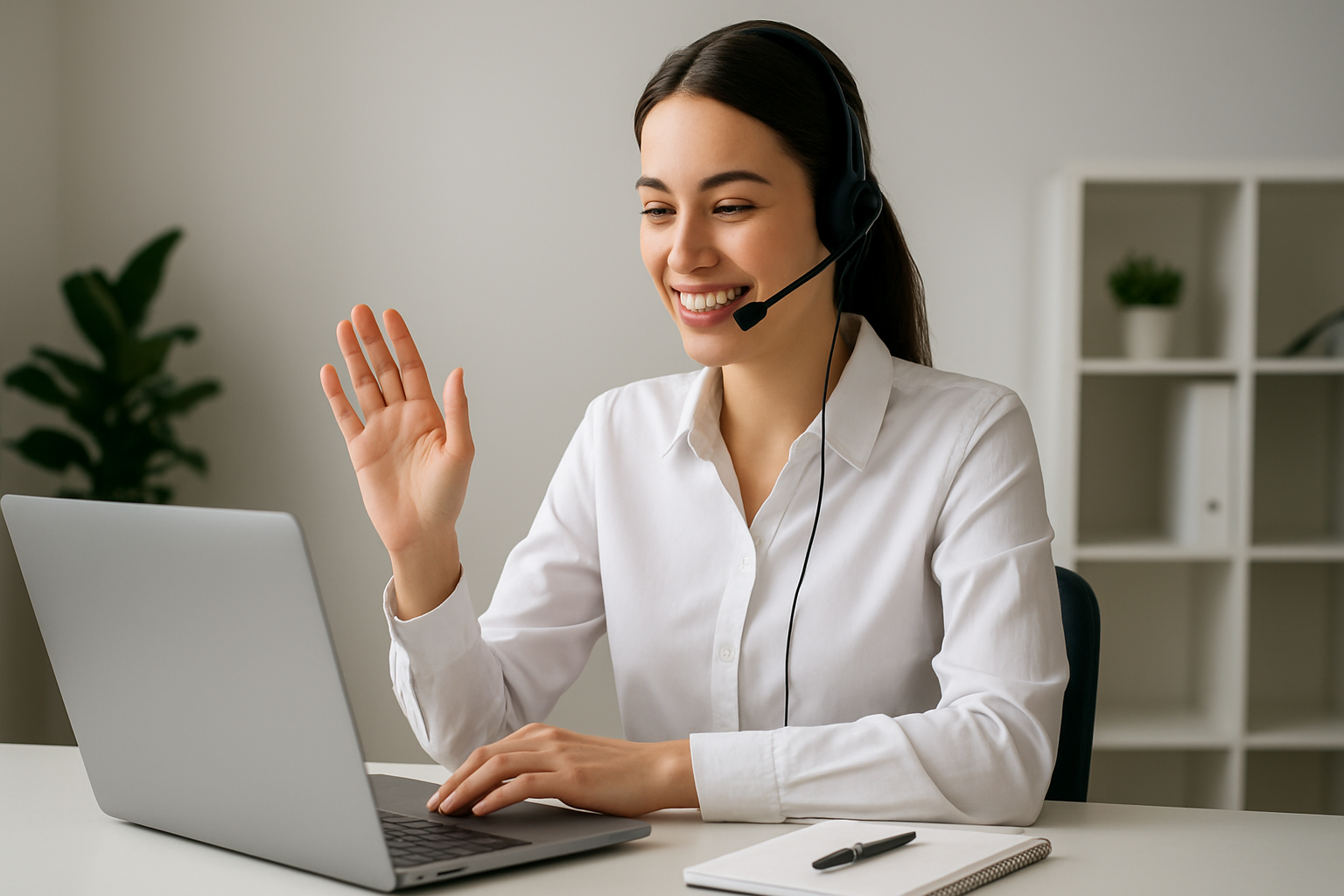 Estratégias Eficazes para Aperfeiçoar o Atendimento ao Cliente na Sua Empresa