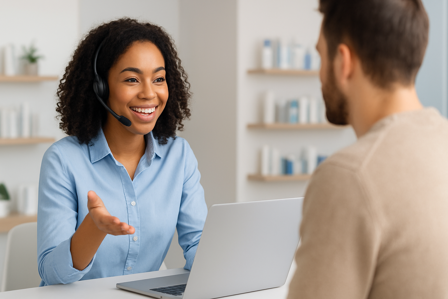 Dicas essenciais para melhorar a experiência do cliente