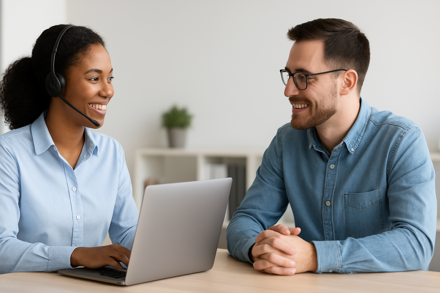 Enhancing Customer Experience: Best Practices in Customer Service