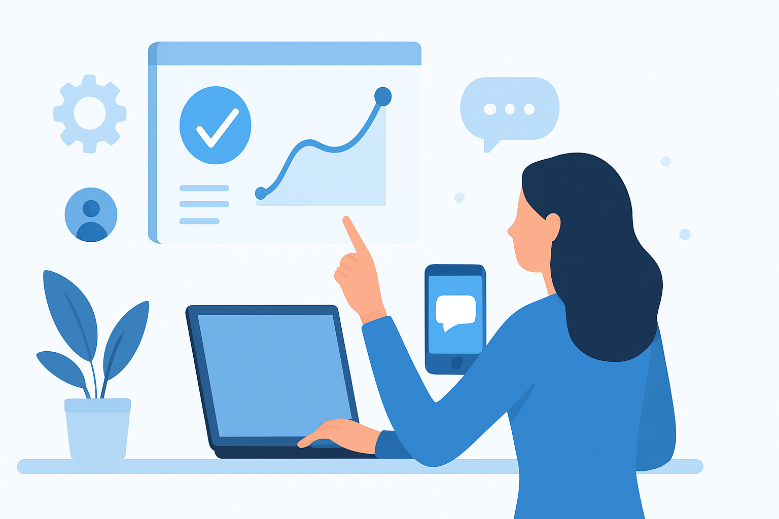 The Role of Technology in Shaping Today’s Customer Experience