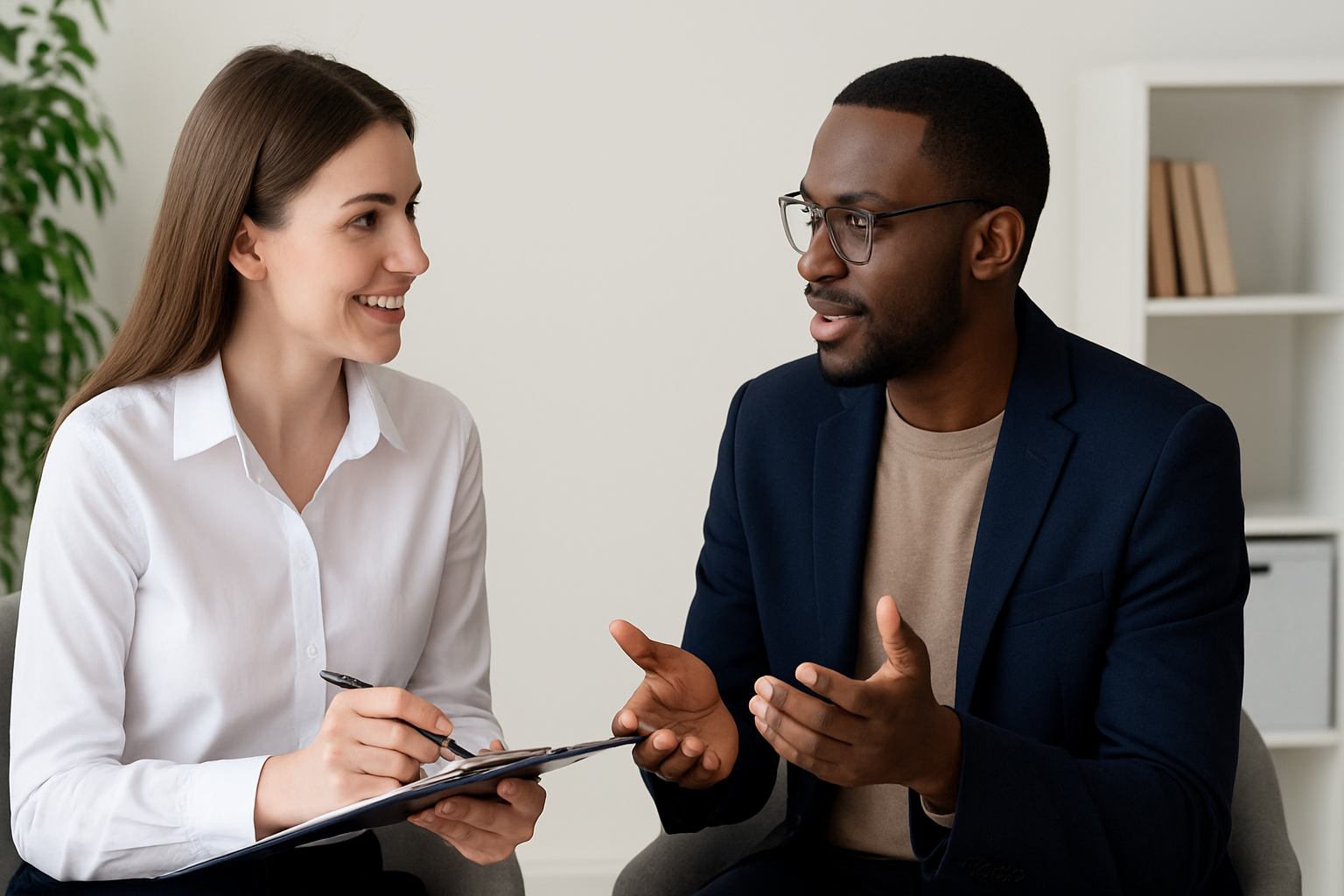 How to Use Feedback to Enhance Your Customer Communication Skills