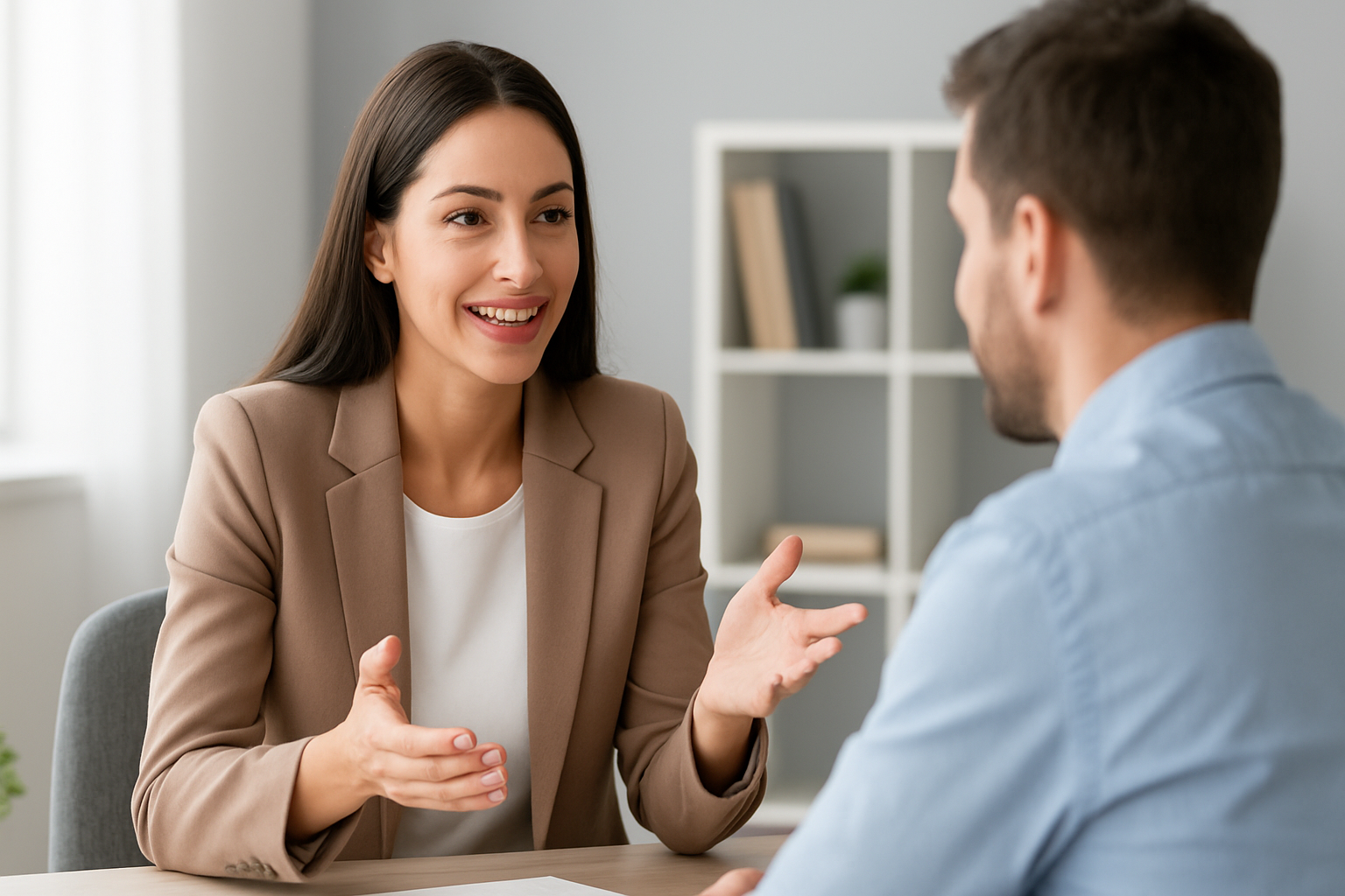 A Arte de Comunicar: Como Melhorar a Relação com os Seus Clientes