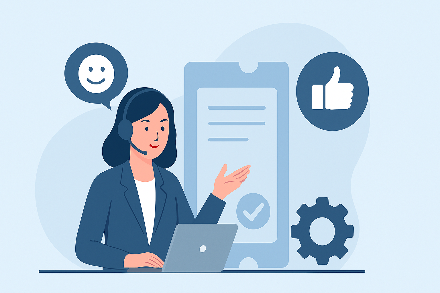 How to Enhance Customer Satisfaction Through Smart Ticket Management