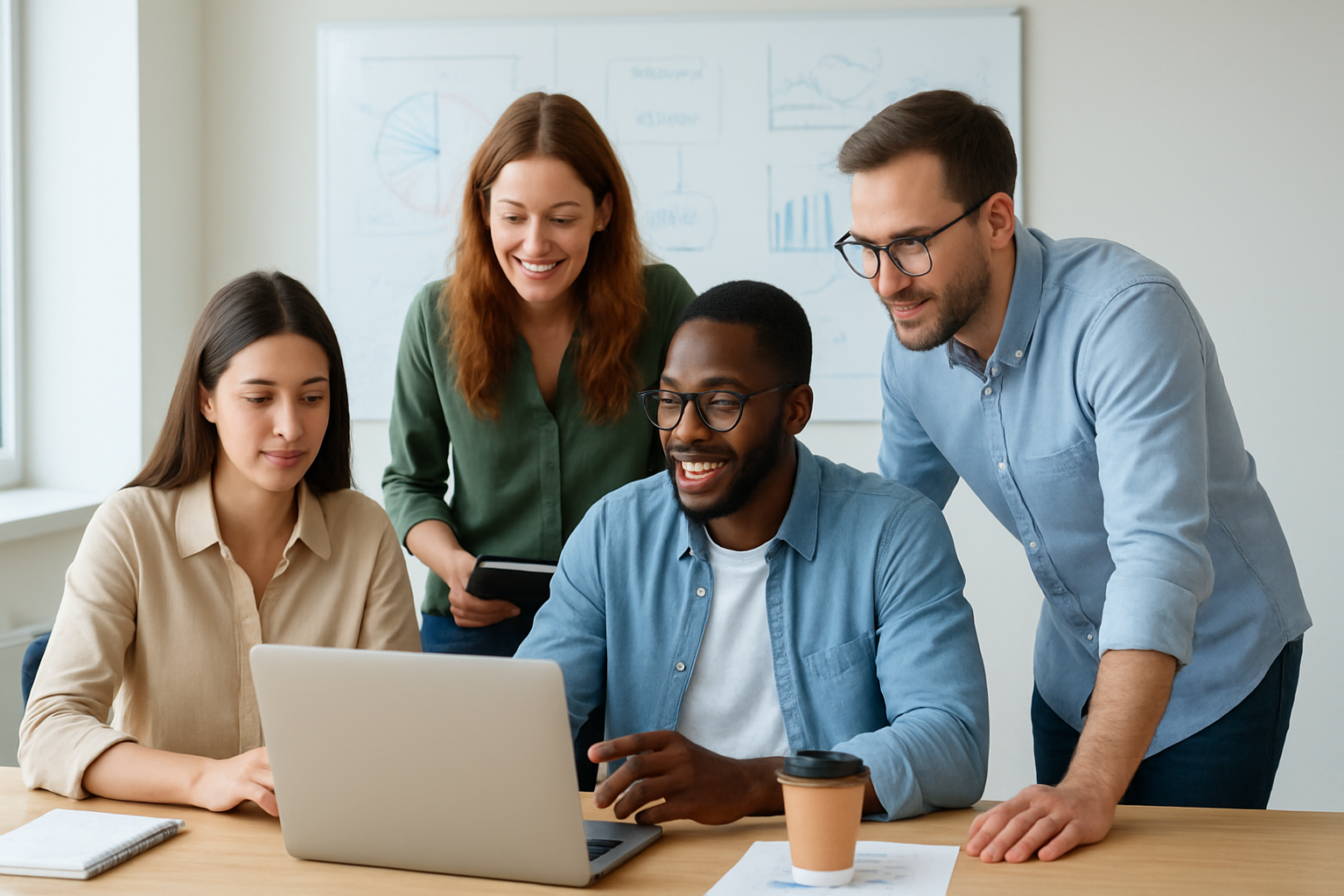 Como Criar um Ambiente de Trabalho Colaborativo para Equipas de Suporte