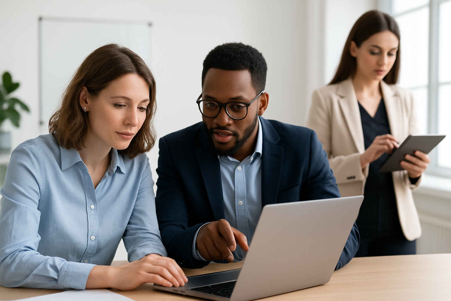 Choosing the Right Collaboration Tool: A Guide for Enterprise Leaders