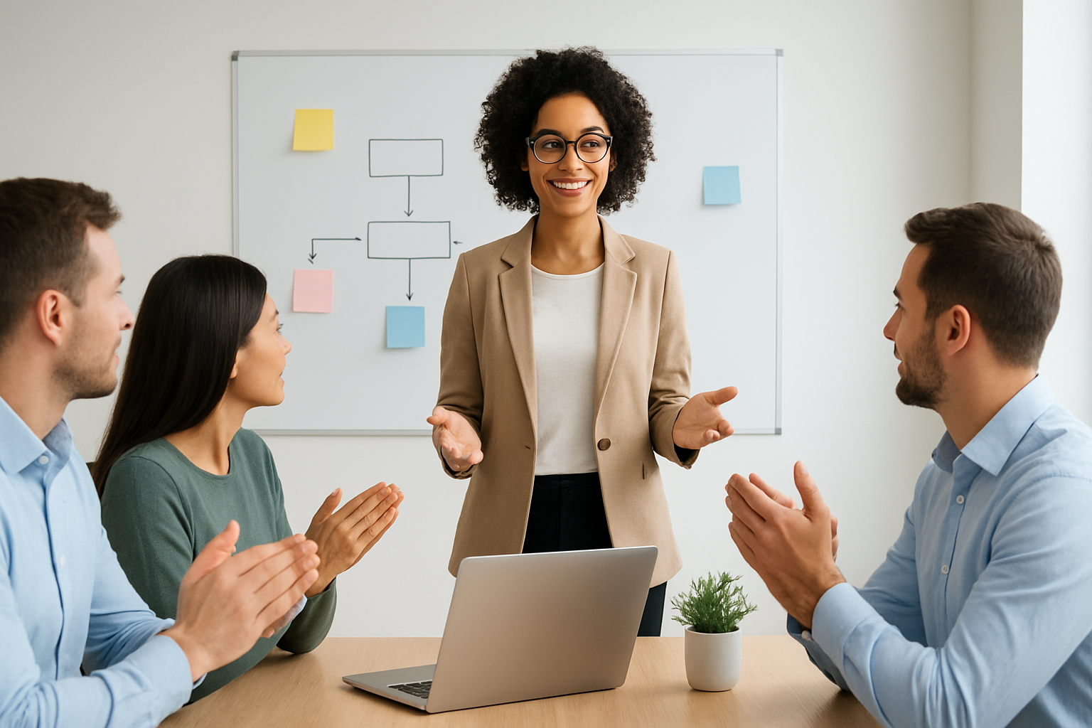 Empowering Your Support Team: Tips for Effective Leadership